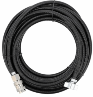 Пневматичен маркуч YATO, 35 bar, 6 мм