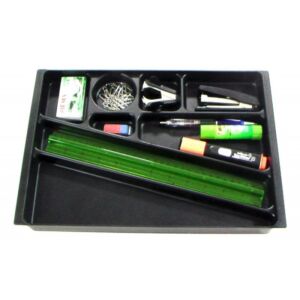 Органайзер Разделител за Офис чекмедже