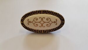 Мебелни дръжки Версаче модел