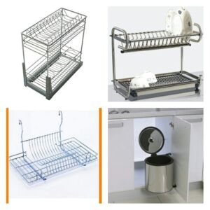 Механизми и Аксесоари за Кухня