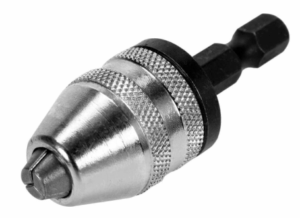 Безключов патронник за винтоверт 1/4" YATO, 0.5 - 3 мм