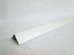 Алуминиеви Г - образни профили (винкел) 10х20 mm