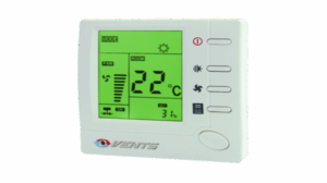 Електронен регулатор за температура VENTS RTS 1 -400