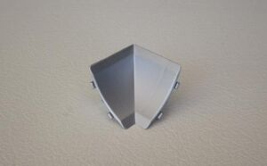 вътрешен ъгъл за водобранна лайсна 15/15