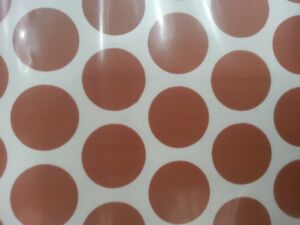 Самозалепваща тапа за покриване на винт