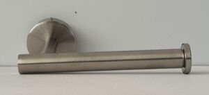 Поставка за хартия, кърпа - Инокс неръждаема стомана