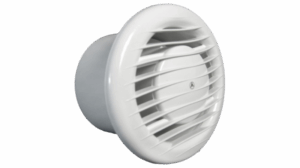 Битов вентилатор DOSPEL NV Ф120 мм