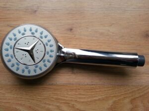 Слушалка за душ