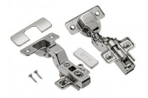 Панта клипс с амортисьор /високо рамо/ GTV