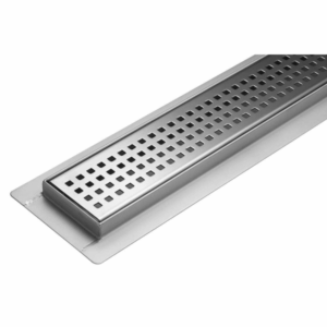 Линеен подов сифон FALA, 400 мм