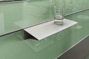 полица Рафт за система zobal