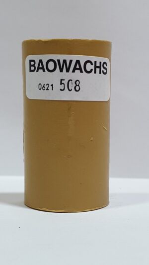 Мек Восък за мебели - 508 дъб натурален