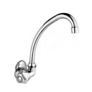 Смесител с един извод