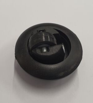 колелце Въртящо за вкопаване Ф35