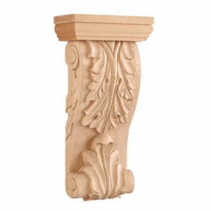 Дървени Декорации, Дърворезба за Мебели и Стени, Колони