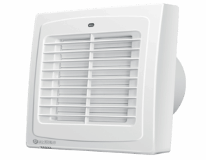 Вентилатор Blauberg Auto Ф100 мм