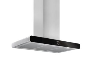 Аспиратор за Кухня Инкос с Черен гланц Pyramis VIRAGGIO