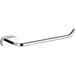 Закачалка за хавлии FALA, хром, 190 мм