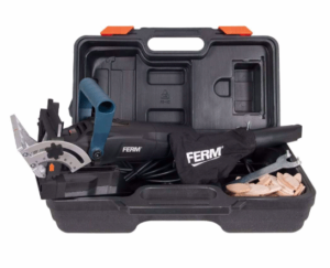 Бисквит машина FERM BJM1009, 900 W