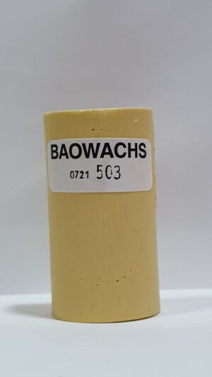 Мек Восък за мебели - 503 бежово