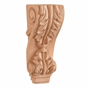 Дървени Декорации, Дърворезба за Мебели и Стени, Колони