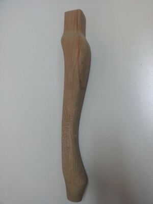 Дървени крака за Мебели, Маси, Шкафове, Дивани