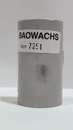 Мек Восък за мебели - 7251 светло сиво Ренолит