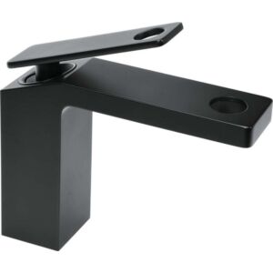 Смесител за мивка FALA NOIR 1