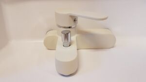 Смесител Душ за Баня модел P 101 Крем