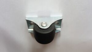 мебелно колелце модел Ф 20мм