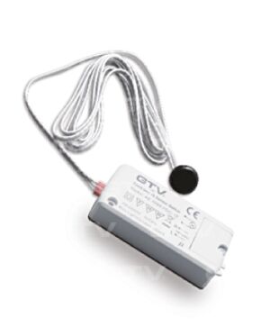 Сензорен ключ за лед осветление двуфункционален