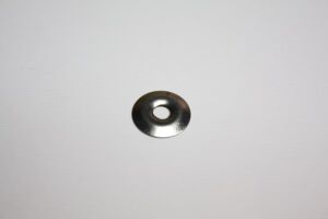 Шайба за гръб