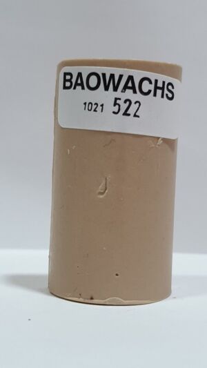 Мек Восък за мебели - 522 св. пясъчно-пепеливо