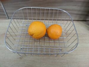 Гевгир за мивка модел S804