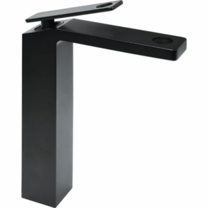 Смесител за мивка FALA NOIR 1 HI