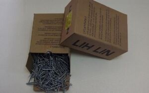 Мебелни винтове LIH LIN с дебелина 3.0 мм (1000 бр.)