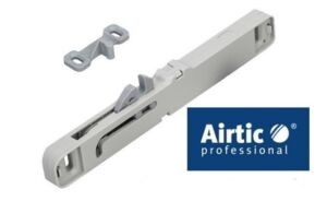 Механизъм за плавно прибиране Успокоител ролкови и телескопични водачи