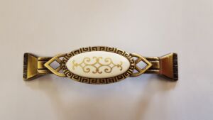 Мебелни дръжки Версаче модел