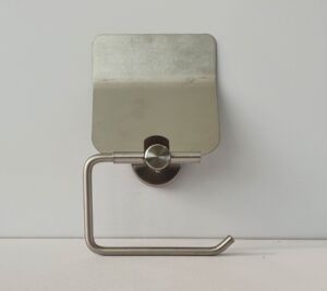 Поставка за Тоалетна Хартия от неръждаема стомана - Инокс