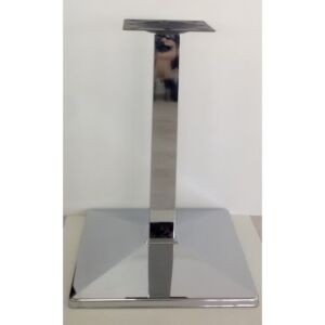 Крака за Маса Централен Квадратен