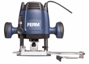 Оберфреза FERM PRM1021, 1200 W