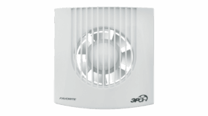 Вентилатор за баня ERA COMFORT Ф125 мм
