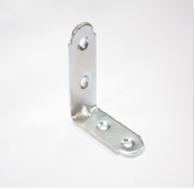 Метален ъгъл 40х40х16х1,5 мм