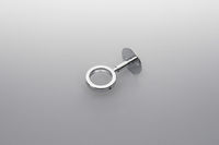 Държач стена единичен 250мм