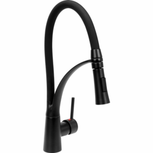 Кухненски смесител FALA NOIR 1 Кухненски смесител FALA NOIR 1