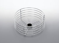 Полица централна висока 350мм