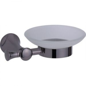 Стъклена Сапунерка - Титан EIFEL