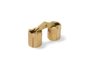 Вкопана панта за разтегателна маса Ф10 мм