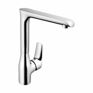Кухненски смесител FALA, хром, Alicante Кухненски смесител FALA, хром, Alicante