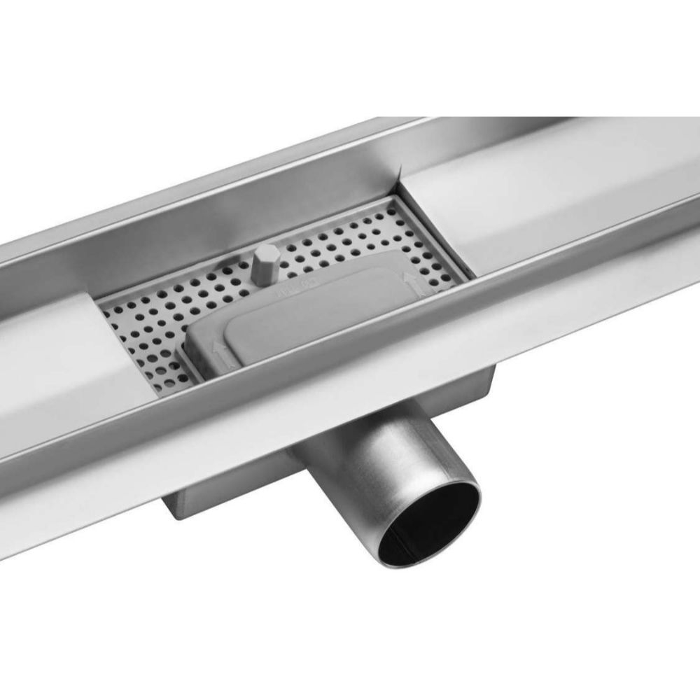 Линеен подов сифон FALA, 400 мм - Image 4